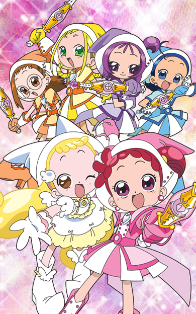 Magical Doremi